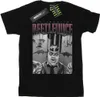 Beetlejuice - T-Shirt für Herren BI16069 (3XL) (Schwarz) Produktbild-Vorschau 1