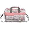 School-Mood sac de sport School-Mood Sports Bag Dragonfly Voir les images du produit 1
