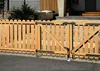 Alberts Auflaufstütze | zum Einbetonieren, mit Langlöchern Produktbild-Vorschau 5