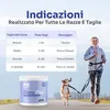 Flora Plus – Probiotici per Cani - Pet Sprint Anteprima dell’immagine prodotto 2