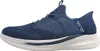 Skechers Slip-ins Slade Caster Couleur Bleu Voir les images du produit 48