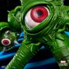 Figurka Marvel Legends Gamerverse Gargantos 15 cm Hasbro Podgląd zdjęcia produktu 5