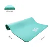 #DoYourFitness Yogamatte Ashanti Fitnessmatte rutschfest Produktbild-Vorschau 14