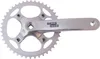Jednokľuková súprava Sturmey Archer FCS-750 strieborná 44 Náhľad obrázku produktu 7