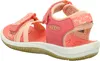 KEEN Verano Mädchen Sandale in Rot, Größe 25/26 Produktbild-Vorschau 4