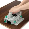 3D stolová píla posuvný blok Bezpečnostný nástroj z Náhľad obrázku produktu 5