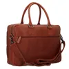 Burkely Antique Avery Aktentasche Leder 42 cm Laptopfach Produktbild-Vorschau 4