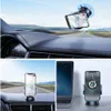 Joyroom Support mécanique pour tableau de bord de voiture Voir les images du produit 3