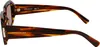 Longchamp LO765S Striped brown 53/18/140 Damen Produktbild-Vorschau 3