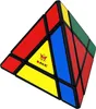 Aktuelles Spielzeug: Pyraminx-Edge-Denksportaufgabe Produktbild-Vorschau 8