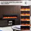BALDERIA Elektrokamin Agnes 50" | 3in1 Produktbild-Vorschau 5