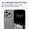 kwmobile Handyhülle für HONOR 400 Lite Hülle - weiche Produktbild-Vorschau 5