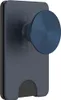 PopSockets PopWallet MagSafe Kick-Out - Navy Productafbeelding-voorbeeld 1