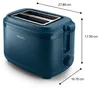 Toaster Philips HD2511/70 Voir les images du produit 2