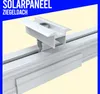 Photovoltaik Solarpanel Halterung 2x Montage Set Ziegeldach Produktbild-Vorschau 9