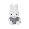 Miffy Miffy Kuscheltier 25cm flauschig blau NIJN915 Produktbild-Vorschau 4