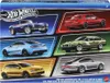 Hot Wheels JBY79, Sada vozidel, 3 rok/roky, Kov, Náhled obrázku produktu 4