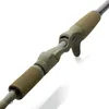 Savage Gear 2,21m XH 30-80g SG4 Fast Game BC - Baitcaster Produktbild-Vorschau 3