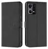 Knižkové puzdro pre OPPO Reno 7 Case Flip Cover Puzdro na Náhľad obrázku produktu 1