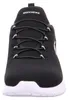 SKECHERS Halbschuhe DYNAMIGHT, Schwarz:38 Produktbild-Vorschau 19