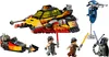 LEGO Star Wars The Force Burner Snowspeeder – Spielzeug zum Produktbild-Vorschau 7
