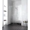 Kermi LID4B12320VAK Gleittür Liga D4B 1230x Produktbild-Vorschau 4