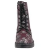 Dockers by Gerli Stiefeletten Bordeaux Produktbild-Vorschau 6