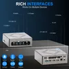 Mini PC High End Nano 4K Intel Core i7 10th Gen. / 512 GB Produktbild-Vorschau 3