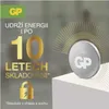 GP Battery CR2016 Knopfzelle CR 2016 Lithium - Batterie - Produktbild-Vorschau 17