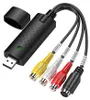 Převodník VHS na digitální signál, USB 2.0, karta pro Náhled obrázku produktu 4