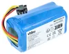 vhbw Akku kompatibel mit Vileda VR302 Staubsauger (3000 Produktbild-Vorschau 1
