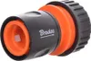 Bradas ECO-PWB2120L, Trubková spojka, Kapkový zavlažovací Náhled obrázku produktu 2
