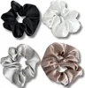 SCRUNCHIE Satin-Haarband, 4er-Set Produktbild-Vorschau 9