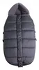 Kaiser, 6566524 Thermo Fleece Universal Kinderwagen Fußsack Produktbild-Vorschau 3