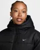 Kurtki Nike W Nsw Tf Snfl Nk Clsc Prka FZ5903 Podgląd zdjęcia produktu 4