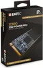 Emtec SSD M.2 NVMe PCIe 3.0 X300 2TB Intern retail Produktbild-Vorschau 2