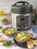 Crock-Pot Express Pot Turbo 5,6L Multikocher (CR062) Produktbild-Vorschau 2