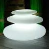 Designová lampa Stolní lampa Flatstone Dekorativní lampa se Náhled obrázku produktu 7