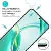 3x Schutzglas Panzerfolie Klar für Honor 200 Smart Produktbild-Vorschau 2