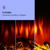 Klarstein Elektrokamin, Elektro Heizungen für Wohnzimmer & Produktbild-Vorschau 4