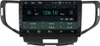 Für Honda Accord 8  9"Touchscreen Android Autoradio  Produktbild-Vorschau 4