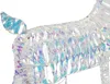 Renne LED "Rainbow" 1,36 m de haut, 960 lumières blanches Voir les images du produit 5