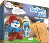 Schulte Die Schlümpfe zartes und geschmackvolles Gebäck Produktbild-Vorschau 1