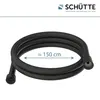 SCHÜTTE Brauseschlauch 150 cm, Duschschlauch Kunststoff Produktbild-Vorschau 8