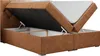 Boxspringbett 120x200 mit Bettkasten, Boxspringbett 120x200 Produktbild-Vorschau 5