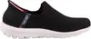 Skechers Go Walk Slipper Schwarz Produktbild-Vorschau 13