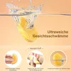 50 Stk. Komprimierte Zellulose Gesichtsschwämme, Ø60 mm, Produktbild-Vorschau 2