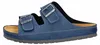 Lico Herren Pantolette Natural Man, Marine, 43 EU Produktbild-Vorschau 2