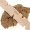 Bohrer Holz Feuer Machen Bogen Kit Survival Camping Outdoor Produktbild-Vorschau 6