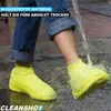 CLEANSHOE chrániče obuvi silikonové návleky na boty Náhled obrázku produktu 5
